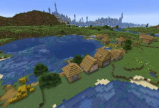 Daftar Kode Seed Minecraft PE Terbaik dan Terbaru 2023, Buruan Cek Jangan Sampai Ketinggalan