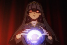 Spoiler Anime Dead Mount Death Play Episode 12, Akhir Perjalanan Kisah Polka Shinoyama