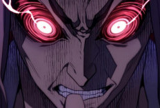Baca Revenge of the Iron-Blooded Sword Hound Chapter 71 Bahasa Indonesia Sudah Update: Cekidot! 