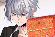  Baca Manhua Magic Emperor Chapter 440-441 Bahasa Indonesia Salah Ambil Tindakan, Zhuo Fan Dikhianati Oleh Leng 