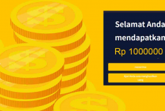 Tanpa Undang Teman, Daftar Aplikasi Berikut Bisa Hasilkan Uang Ratusan Ribu Perhari! Langsung Masuk ke Saldo