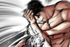 Lisez Manhwa Lookism Chapitre 545 VF FR Scan: Il n’y a pas de retour en arrière !