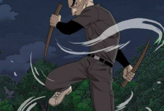 Spoilers et Lire le Manhwa Bad Guy Chapitre 191 VF FR Scans, Formation des Membres du Clan de L'ours