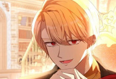 Spoiler Komik I Accidentally Seduced the Male Lead’s Younger Brother Chapter 29, Konflix Lexion dan Sang Kakak Makin Memanas