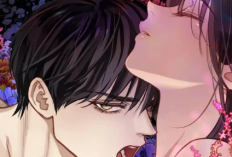 Baca Manhwa Flowers Are Bait Full Chapter Bahasa Indonesia, Jatuh Cinta Sama Psikopat yang Sangat Kejam