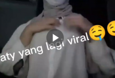 Download Video Viral Khaty Full Durasi No Sensor, Link Mediafire Tersedia yang Bisa Langsung Kamu Unduh!