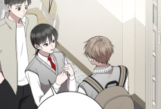 Mungkinkah Ini Cinta? Spoiler Link Baca Manhwa BL I, a Gangster, Became a High School Student Chapter 22 English Scan Indonesia