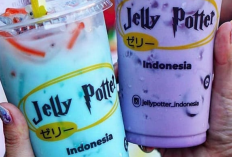 Bisnis Franchise Minuman Populer di Bawah 50 Juta Paling Laku 2023, Cocok Bagi Entrepreneur Pemula