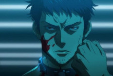 Regarder Ninja Kamui (Kamui Den) Episode 9 VOSTFR il est temps de regarder un Ici Film Complet 1080p