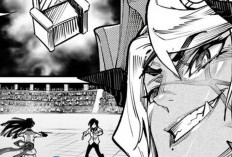 Lien Manga Reincarnation Colosseum Scan VF Chapitre 18, il y a un combat en cours !