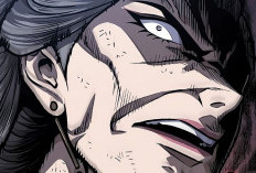 Baca Manhwa Nano Machine Chapter 197 Sub Indonesia Kelakuan Nepo Baby yang Satu Ini Bikin Emosi 