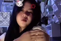 Bikin ON! Link Video Despita Bogor Asli NO SENSOR Durasi FULL 3 Menit, Cuma Ada Di Sini Via Terabox