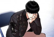 Spoiler Manhwa Lookism Chapter 447 Sengit! Pertarungan Hyungseok Vs Cheon Taejin Dari Chunryang 