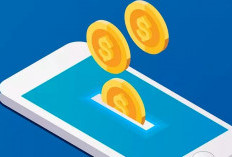 Rekomendasi 8 Aplikasi Penghasil Uang dengan Cepat, Dapatkan Saldo hingga 10 Juta Langsung Masuk DANA!