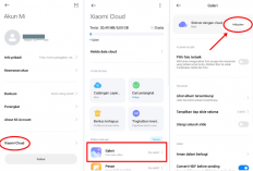 Cara Mudah Mengembalikan Foto yang Terhapus di HP Xiaomi, Paling Ampuh Data Bisa Kembali!