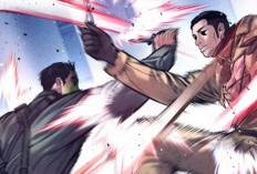 Serangan Brutal! Baca Manhwa Manager Kim Chapter 144 Bahasa Indonesia, Banyak Korban Jiwa Berjatuhan