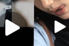 Kumpulan Link Video Syakirah 1 Album Full No Sensor Viral, Download Versi Terbaru Uncut Mediafire!
