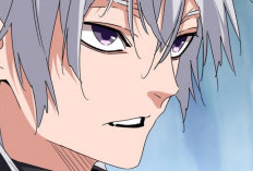 Link Baca Manhua Magic Emperor Chapter 549 Bahasa Indo Zhuo Fan Senggol Tuan Muda Sekte Demon Soul 