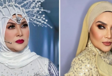 Daftar Nama Penyanyi Dangdut Perempuan Dari Malaysia, No 1 Pasti Gak Asing!
