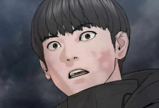 RILIS Link Baca Manhwa How To Fight 213-214 RAW Hobin Syok Berat Gara-Gara Hal Ini, Rahasia Apa yang Disembunyikan Para Gang?