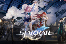 Spesifikasi Game Honkai: Star Rail Untuk Android, iOS dan PC Biar Bisa Main Lancar di Dengan Grafik Smooth 