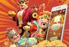 Apakah Hokiplay Penghasil Uang Penipuan atau Benar-benar Membayar, Spill Faktanya Yang Mengejutkan