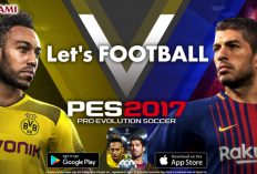 Tutorial Update Game PES 2021 ke Patch 2023 Terlengkap dengan Link Downloadnya, Berikan Pengalaman Bermain Makin Asik!