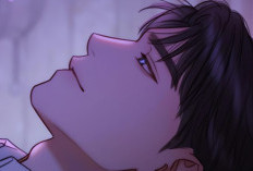Link Baca Manhwa Serena Chapter 101 Bahasa Indonesia, Eizer Mau Pergi Selamanya?