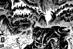 Manga One Piece Chapitre 1118 VF Scans et spoilers, Révéler la puissance et l'intelligence du Vegapunk que Gorosei ne peut dissiper