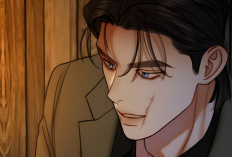 Viktor Memang Jahat! Link Baca Manhwa Serena Chapter 121 English Indonesia Scan dan Jadwal Rilisnya