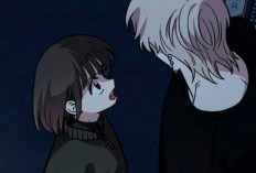 Kecewa! Baca Manhwa From Arctic Cold War Chapter 43 Bahasa Indo, Haneul Menitihkan Air Mata