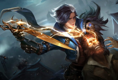 Jasa Gift Skin ML (Mobile Legend) Terbaru 2024, Dapatkan Hero Terbaik dan Paling OP Segera!