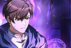 Link Manhwa Archmage Restaurant 24 Bahasa Indonesia Baca di Sini, Penyihir Berkedok Jadi Chef 