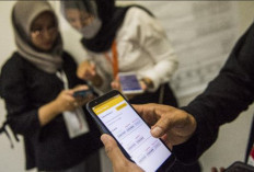 SIREKAP: Please Re-authenticate to Continue, Artinya Apa? Begini Cara Mudah Mengatasinya!