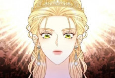 Remarried Empress Chapter 166 Bahasa Indonesia, Baca Disini! Surat Misterius Mengancam Janin Navier 