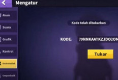 Bocoran Kode Redeem Super Sus Hari Ini 12 Desember 2023, Ada 9 GIFT Codes Gratis Untuk Kamu!