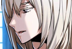 Baca Manhwa Mercenary Enrollment Chapter 260 Bahasa Indonesia, Spoiler: Alice Sudah Bergerak!
