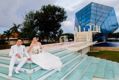 Lokasi Wedding Villa Bali Terbaik Untuk Menikah di Tahun 2023, Bukan Untuk Kaum Mending-Mending