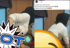 Link Video Mesum Oknum Kades Sama Gadis 24 Tahun di Ogan Ilir Viral, Lagi Banyak Dicari!
