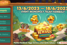 Tutorial Memunculkan Tombol Kirim Higgs Domino Global Tanpa VPN, Jual Beli Chip Jadi Bebas