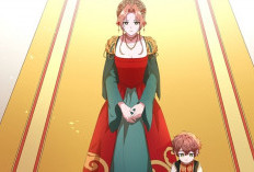 Baca Manhwa Go Away Romeo Full Chapter Bahasa Indonesia, Kisa Rosaline yang Dikhianati Oleh Romeo dan Juliet