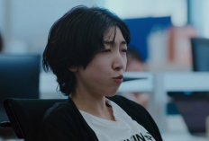 Nonton Drama Jepang Brush Up Life (2023) Episode 10 Sub Indo, Penentuan Keputusan yang Diambil Asami 
