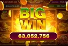 Bongkar Chip Higgs Domino Malaysia Terbaru 2024, Harga Lebih Murah, Main Slot Makin Meriah!