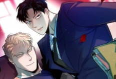 Lien Manhwa BL Die Rose Und Der Champagner Side Story Avec les Derniers Spoilers et la Programmation de Sortie