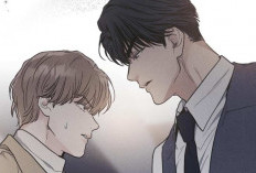 Baca Komik Payback Chapter 55 Bahasa Indonesia, Song Yoo Han Diminta Pergi dari Ruangan!