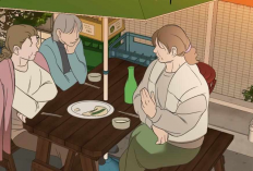 RAW Lecture En Ligne Manhwa BL Backlight Chapitre 26 VF FR Scans Non Censuré (-18), Le Secret de L'amour