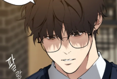 Baca Manhwa BL Lost in the Cloud Season 3 Chapter 100 RAW Indonesia Scan No Sensor, Lanjut Bermesraan Yuk!