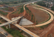 Proyek Jalan Tol Lingkar Luar Solo Akan Digarap Tahun 2025 Mendatang, Begini Kata Gibran Rakabuming Raka