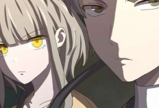Gaada Lawan! Baca Manhwa The Rebirth of the Hero’s Party’s Archmage Lead Chapter 132 Bahasa Indonesia Makin Seru! 