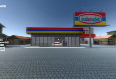 Unduh Indomaret Simulator MOD APK Terbaru 2024, Unlimited Money & Coin! Jadilah Pengusaha Sukses Disini